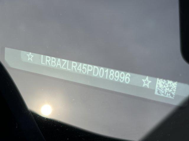 used 2023 Buick Envision car, priced at $19,990