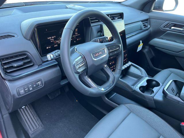 new 2027 GMC Terrain car, priced at $43,365