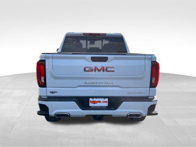 new 2026 GMC Sierra 1500 car, priced at $70,560