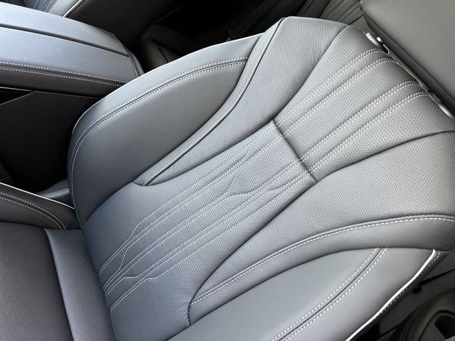 new 2026 Buick Envision car, priced at $50,724