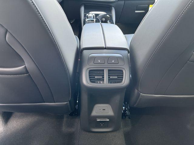 new 2026 Buick Envision car, priced at $50,724