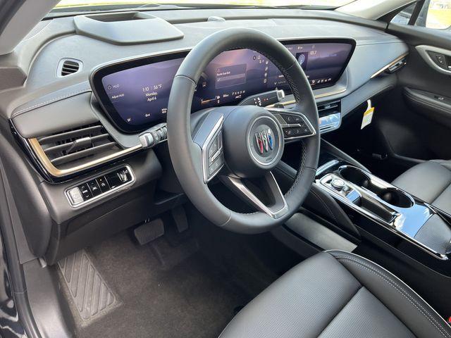 new 2026 Buick Envision car, priced at $50,724