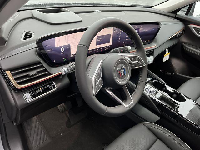new 2026 Buick Envision car, priced at $50,724