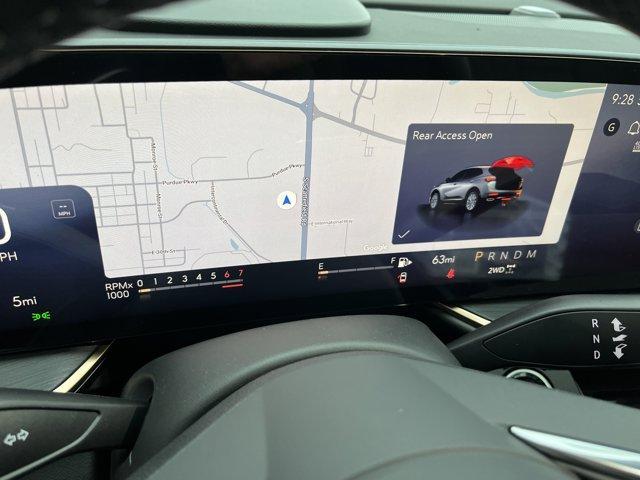 new 2026 Buick Envision car, priced at $51,024