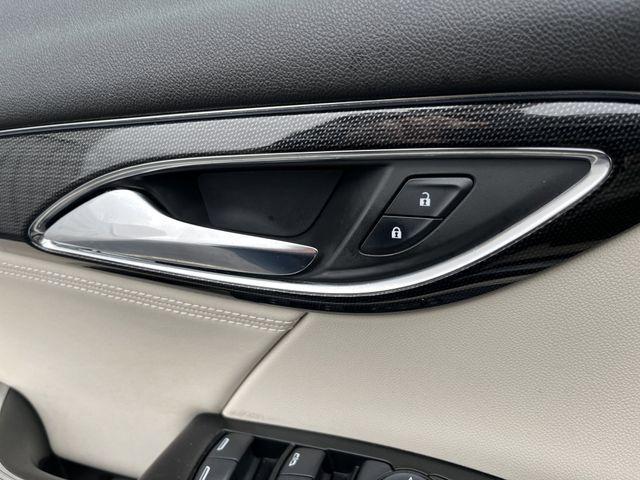 used 2023 Buick Envision car, priced at $25,220