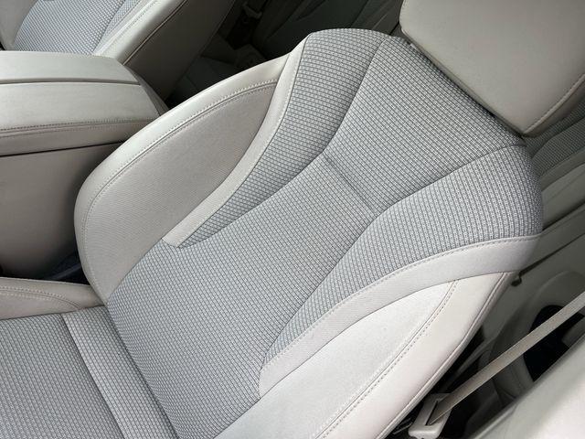 used 2023 Buick Envision car, priced at $25,220
