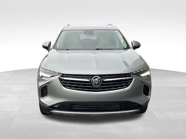 used 2023 Buick Envision car, priced at $25,220