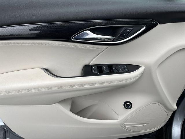 used 2023 Buick Envision car, priced at $25,220