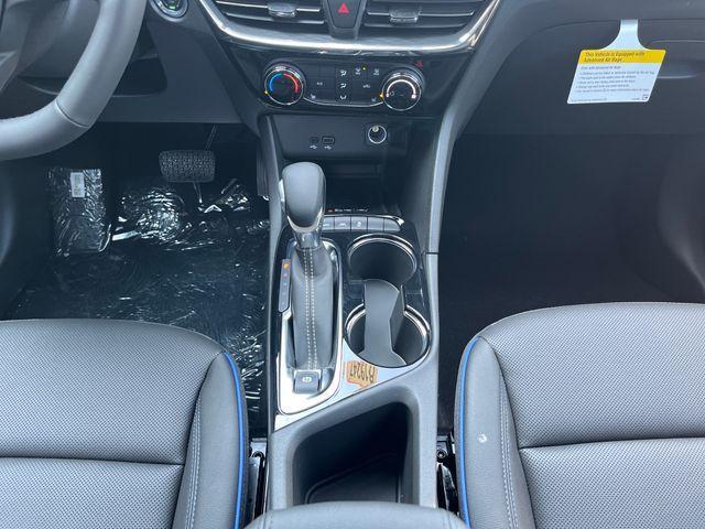 new 2026 Buick Encore GX car, priced at $32,885
