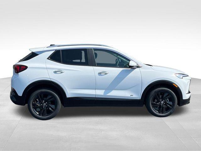 new 2026 Buick Encore GX car, priced at $32,885