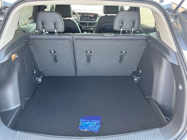 new 2026 Buick Encore GX car, priced at $32,885