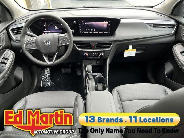 new 2026 Buick Encore GX car, priced at $29,975