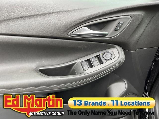 new 2026 Buick Encore GX car, priced at $29,975