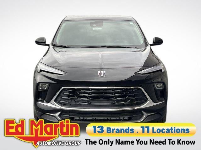 new 2026 Buick Encore GX car, priced at $29,975