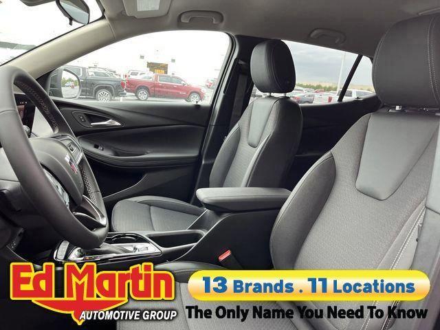 new 2026 Buick Encore GX car, priced at $29,975