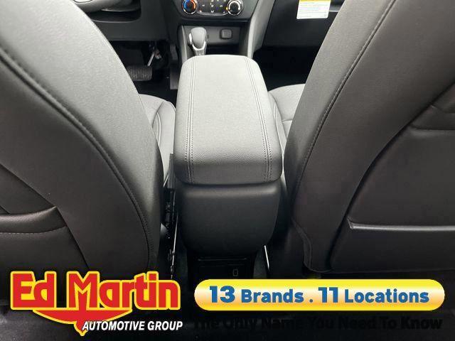 new 2026 Buick Encore GX car, priced at $29,975