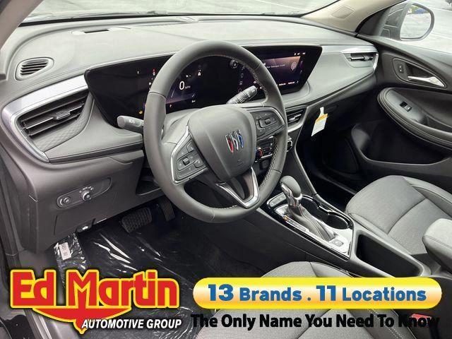 new 2026 Buick Encore GX car, priced at $29,975