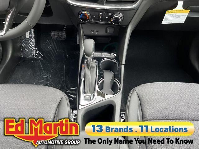 new 2026 Buick Encore GX car, priced at $29,975