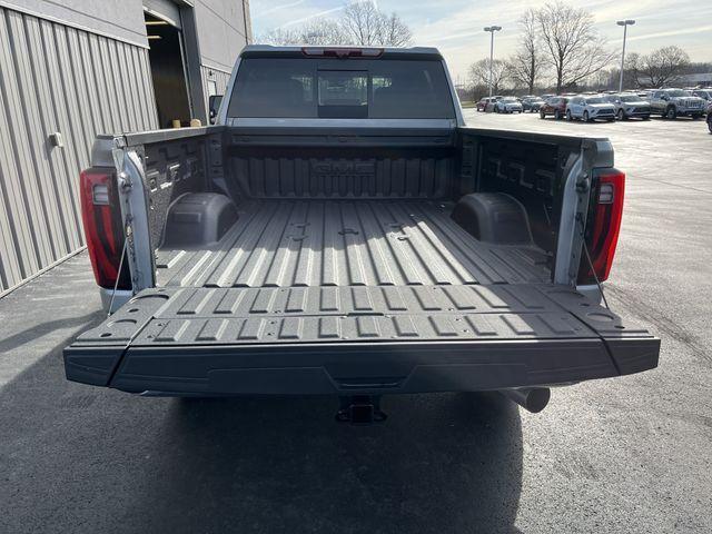 new 2026 GMC Sierra 2500 car, priced at $101,889