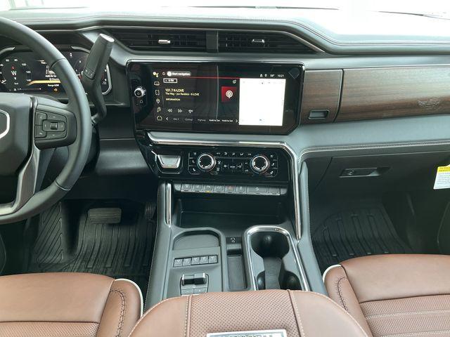 new 2026 GMC Sierra 2500 car, priced at $101,889