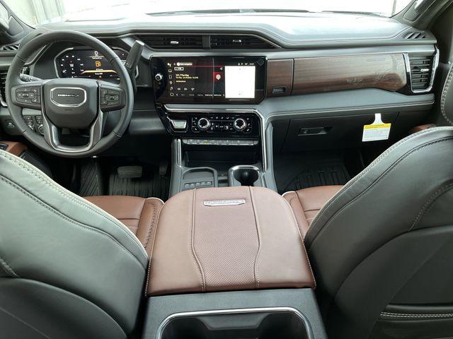new 2026 GMC Sierra 2500 car, priced at $101,889