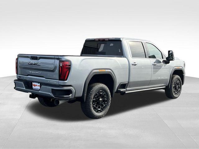 new 2026 GMC Sierra 2500 car, priced at $100,889