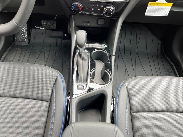 new 2026 Buick Encore GX car, priced at $30,550