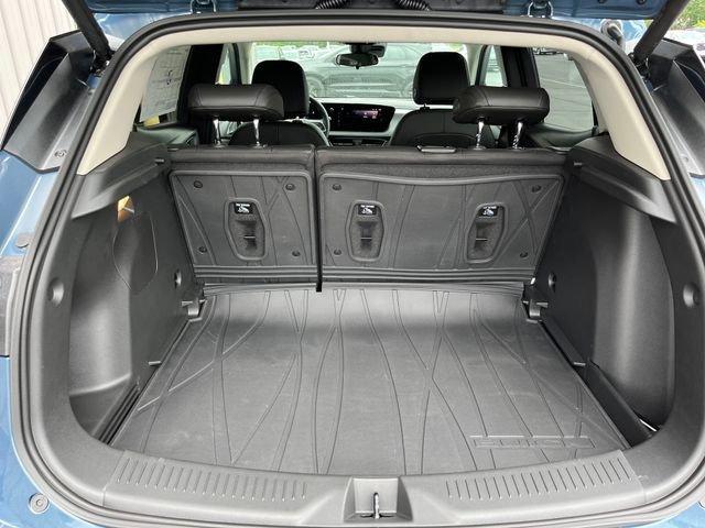 new 2026 Buick Encore GX car, priced at $30,550