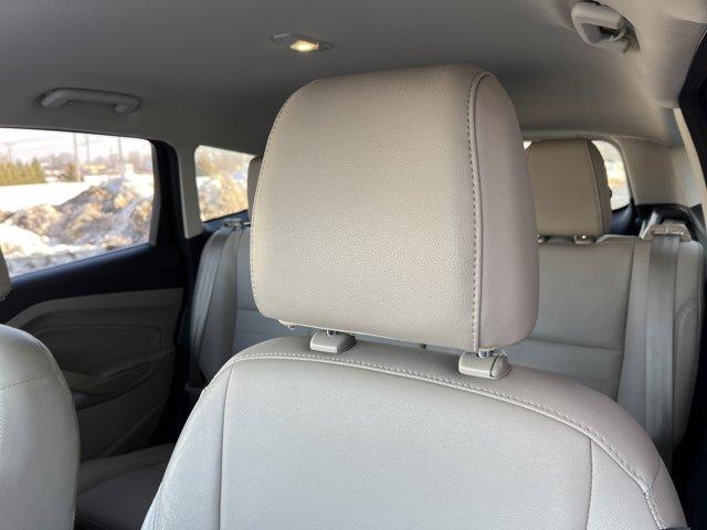 used 2016 Ford Escape car, priced at $9,500