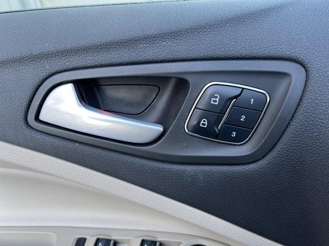 used 2016 Ford Escape car, priced at $9,500