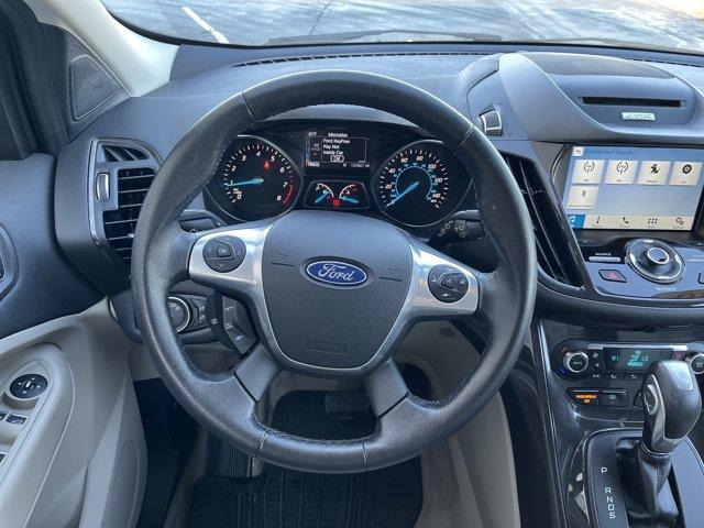 used 2016 Ford Escape car, priced at $9,500