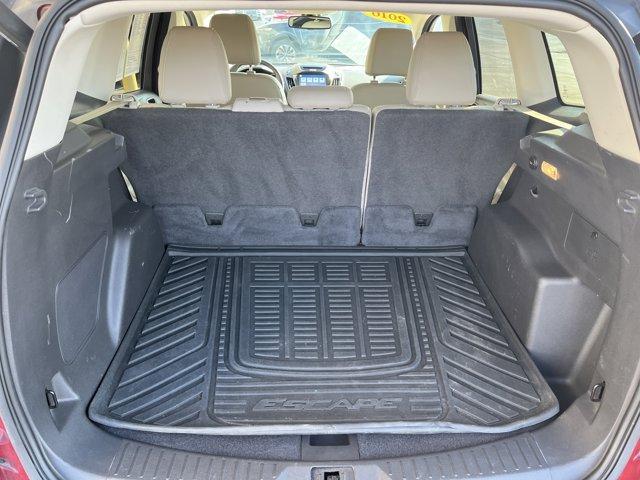 used 2016 Ford Escape car, priced at $9,500