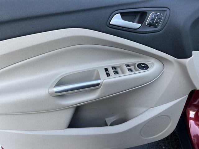 used 2016 Ford Escape car, priced at $9,500