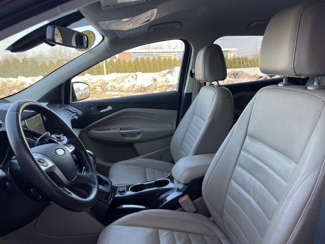 used 2016 Ford Escape car, priced at $9,500