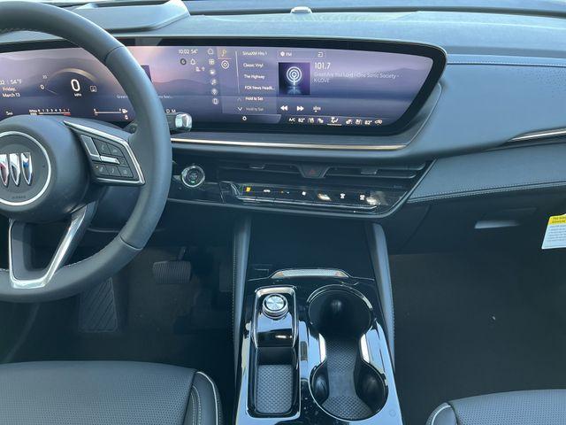 new 2026 Buick Envision car