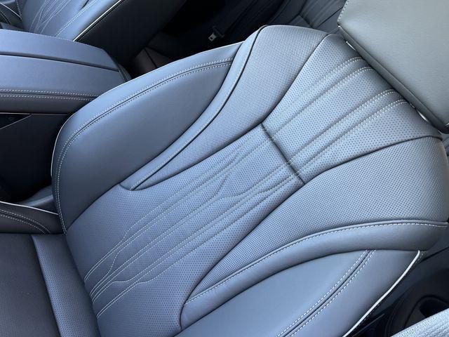 new 2026 Buick Envision car