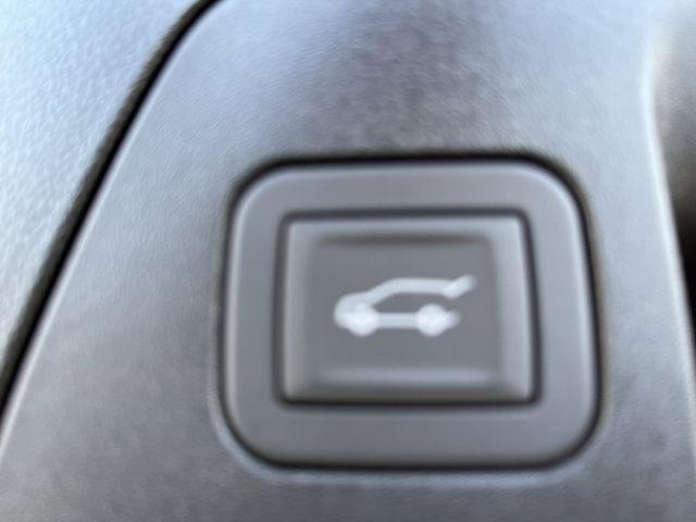 new 2026 Buick Envision car