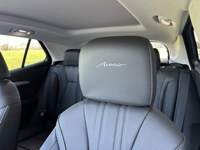 new 2026 Buick Envision car