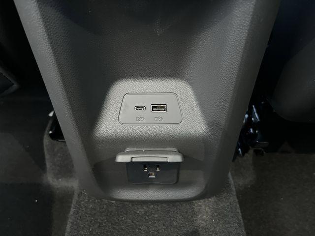 new 2026 Buick Envision car