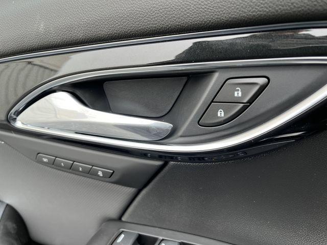 new 2026 Buick Envision car, priced at $43,090