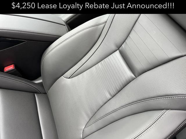 new 2026 Buick Envision car, priced at $41,840