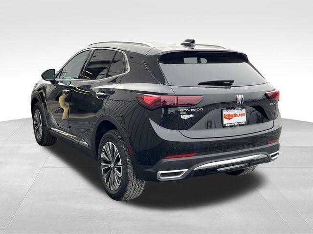 new 2026 Buick Envision car, priced at $43,090