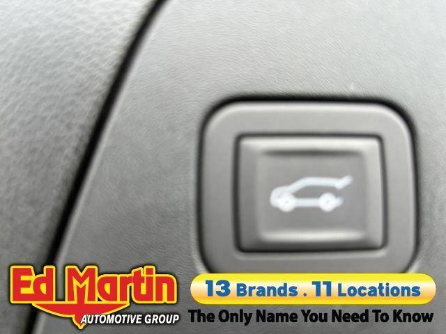 new 2026 Buick Envision car