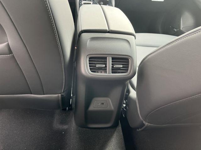 new 2026 Buick Envision car, priced at $43,090