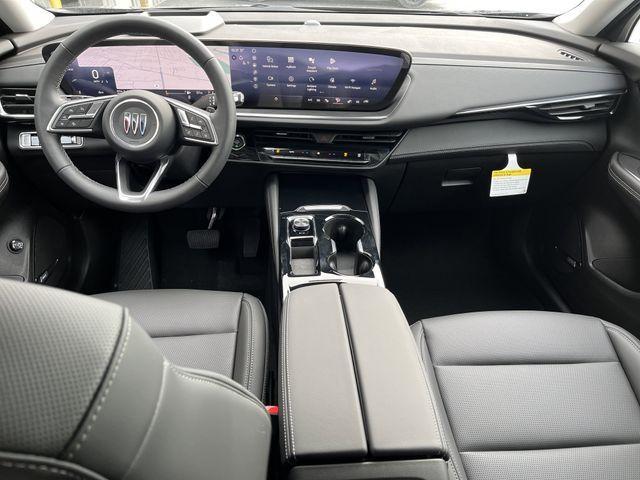 new 2026 Buick Envision car, priced at $43,090