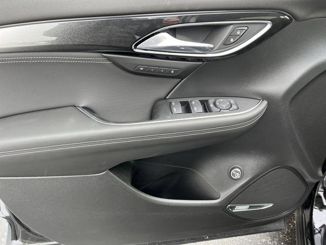 new 2026 Buick Envision car, priced at $43,090