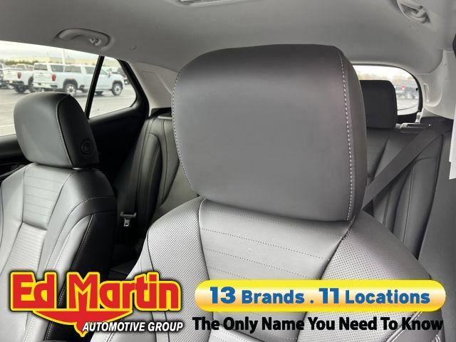 new 2026 Buick Envision car