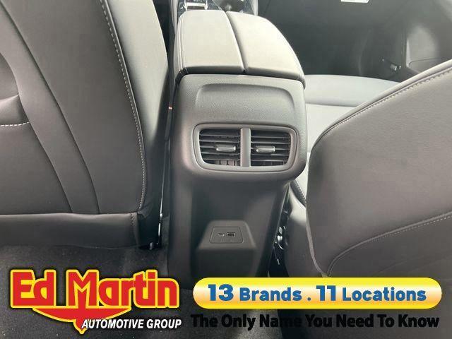 new 2026 Buick Envision car