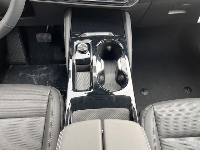 new 2026 Buick Envision car, priced at $43,090
