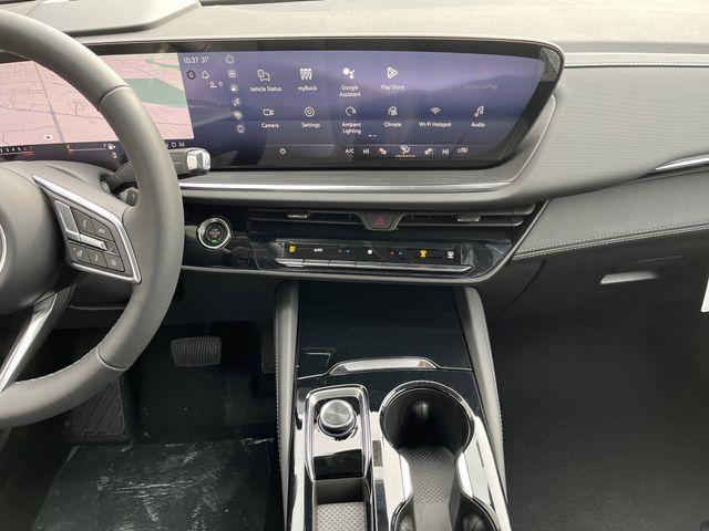 new 2026 Buick Envision car, priced at $43,090